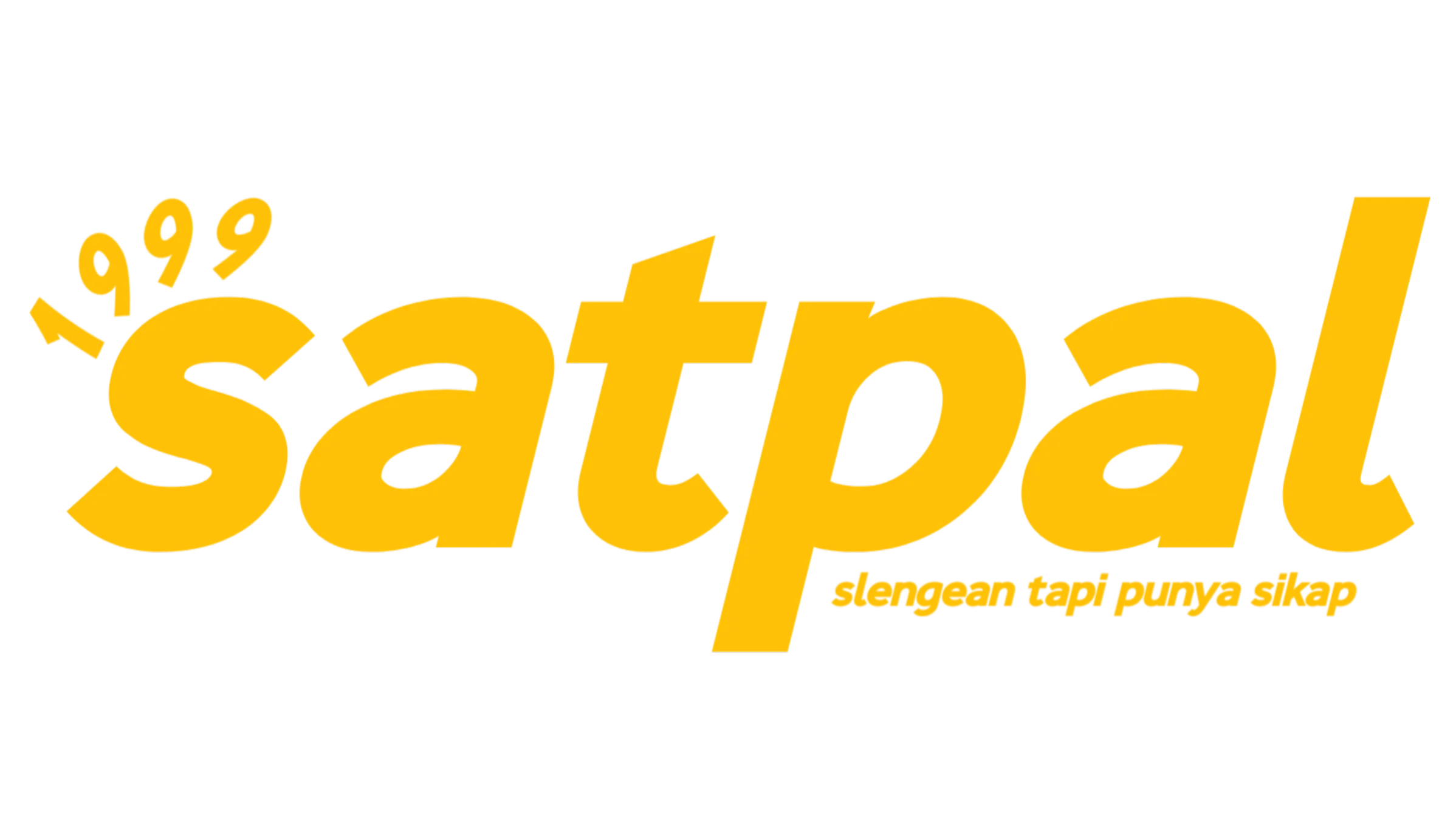 Satya Palapa Logo